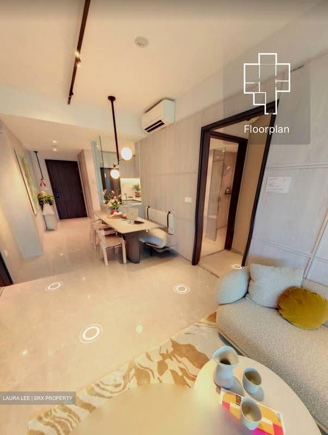 Sky Eden@Bedok (D16), Apartment #584057751